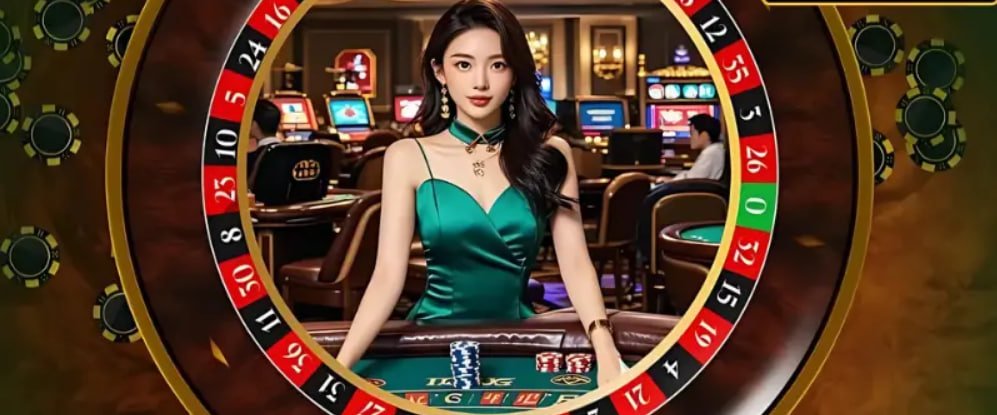 Antarmuka permainan Bingo utama88 dengan tema alami dan hijau