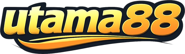 utama88 logo